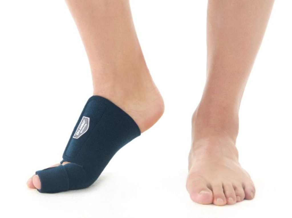 Dr-Med A001 Hallux Valgus Support-U-Right