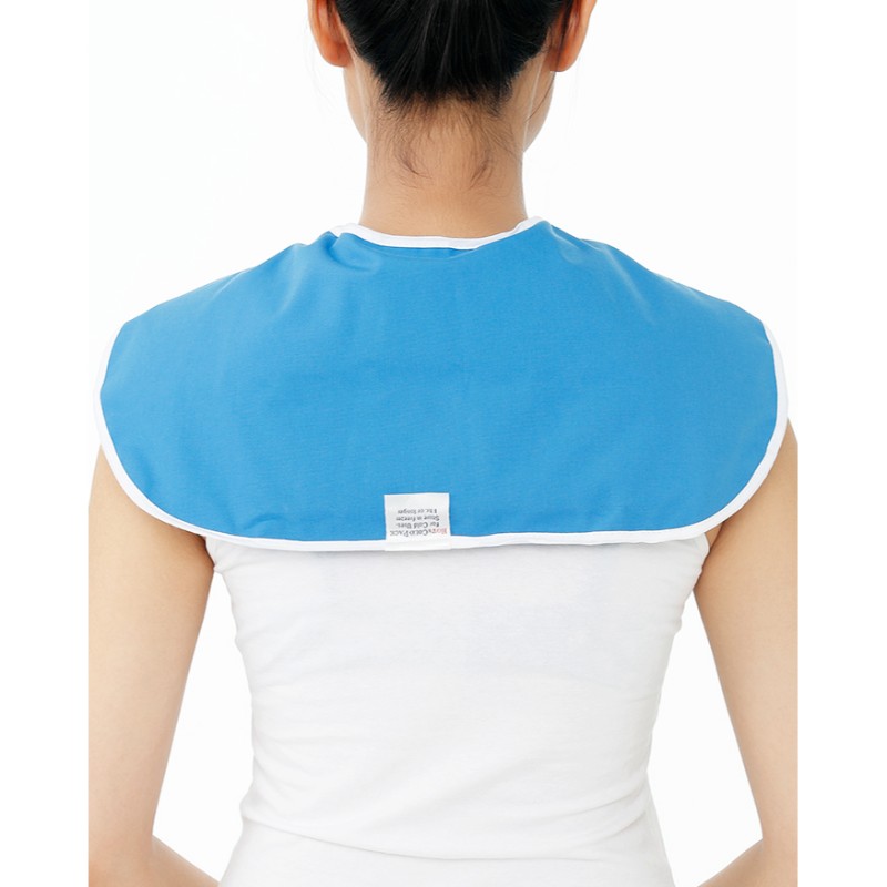 Dr-Med Ih013 Cold Hot Shoulder Pack 