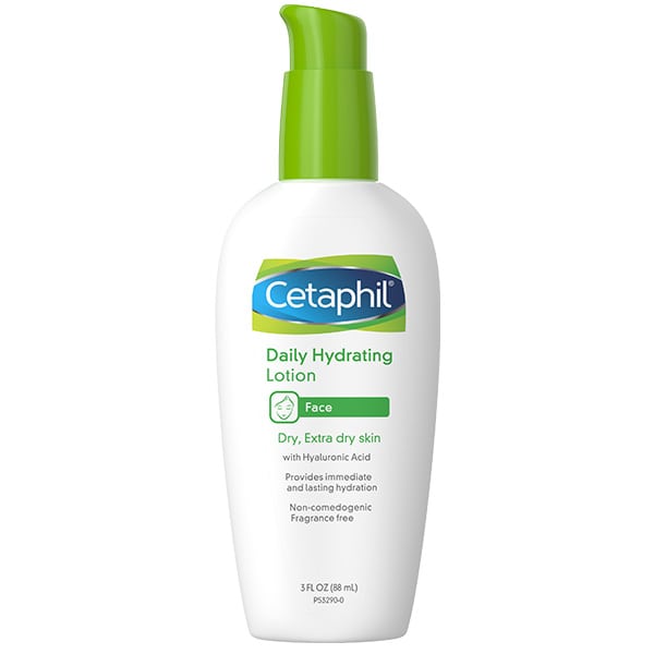 Cetaphil Daily Face Moisturiser 88ml