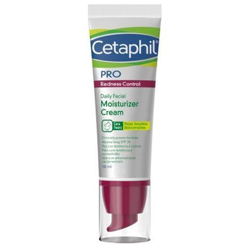 Cetaphil Pro Red Control Moisturiser SPF30 50ml