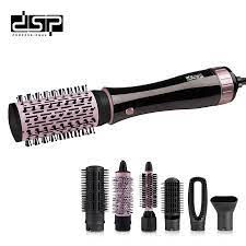 DSP Hair Dryer Set 6 Heads 1000Watt