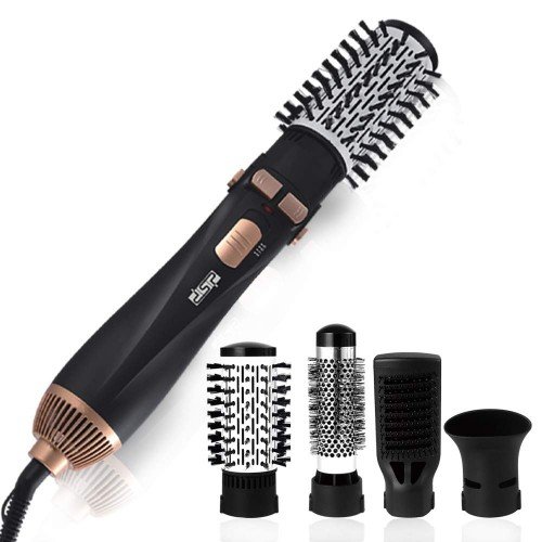 Dsp Hair Dryer Set 1200Watt