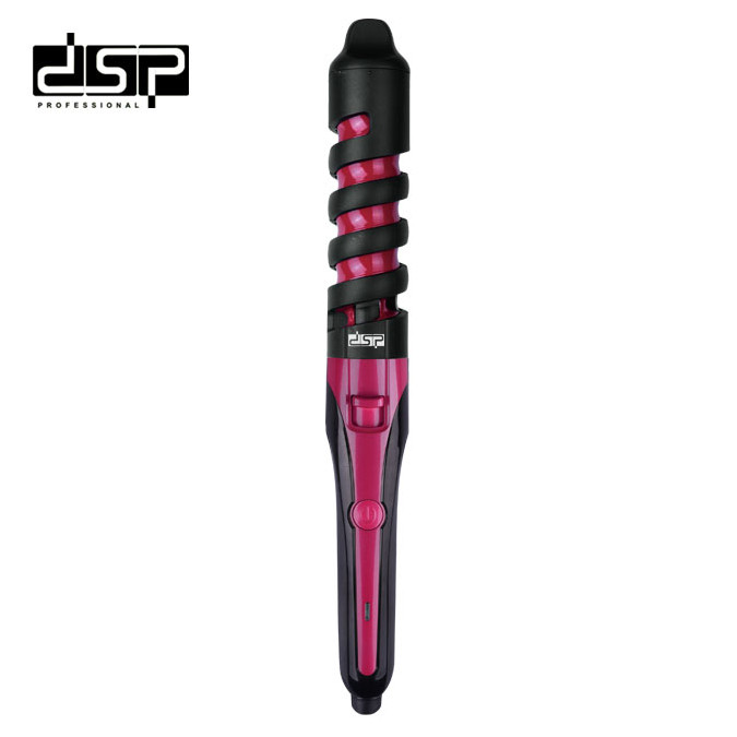 Dsp Hair Curler