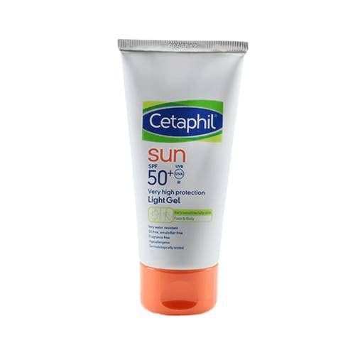 Cetaphil Sun Spf50+ Gel 100Ml