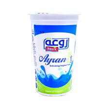 RAWA AYRAN CUP 225ML