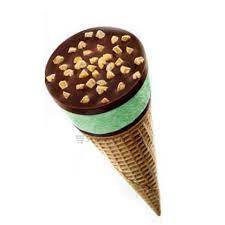 CORNETTO DISCP PISTACHIO 140 ML