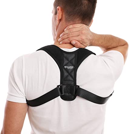 DURO SPORT POSTURE CORRECTOR