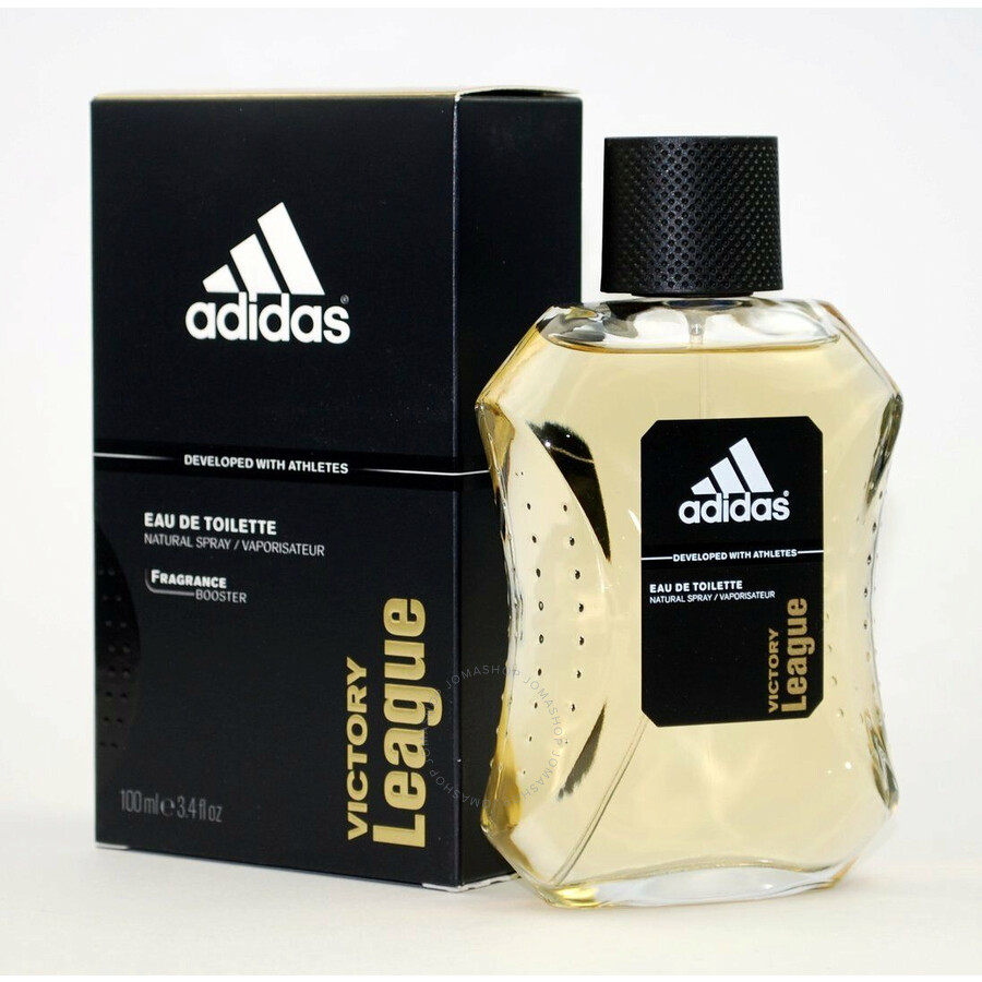 ADIDAS Victory league Eau De Toilette Spray 3.4 oz (m)