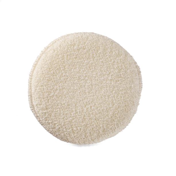 Livegreen Exfoliating Sponges Duo 2 Pcs