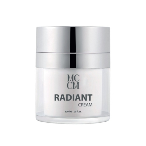 Mccm Radiant Cream - 30 Ml