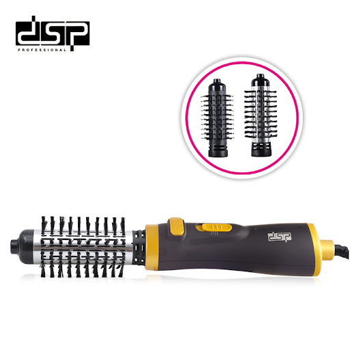 Dsp Hair Dryer Set