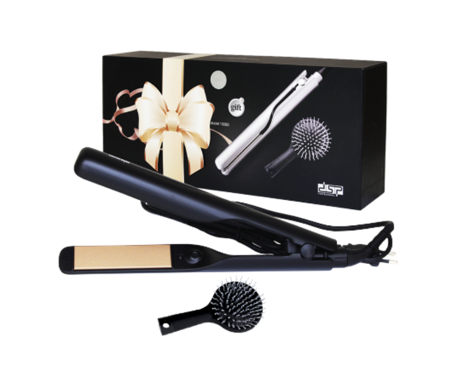 DSP  Straight &amp; Curl Free Brush10063