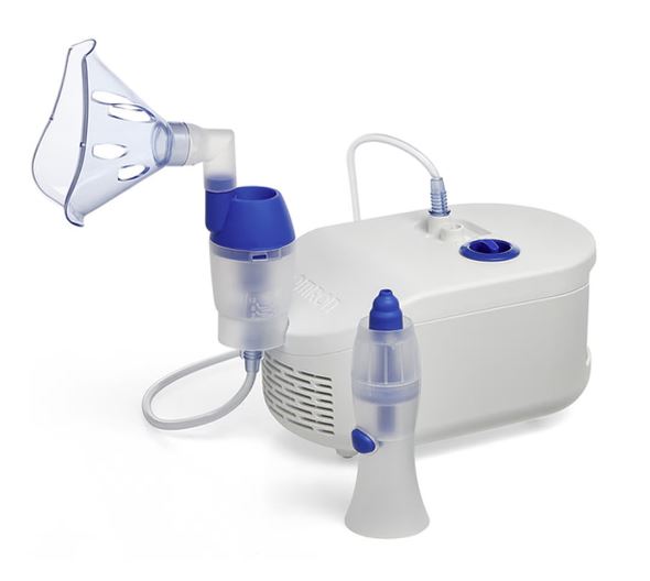 Omron Nebulizer C102