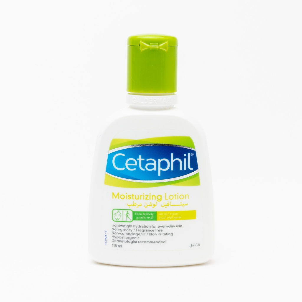 Cetaphil Mois Lotion 118Ml