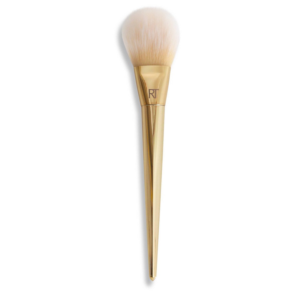 RT ARCHED POWDER Brush - 100