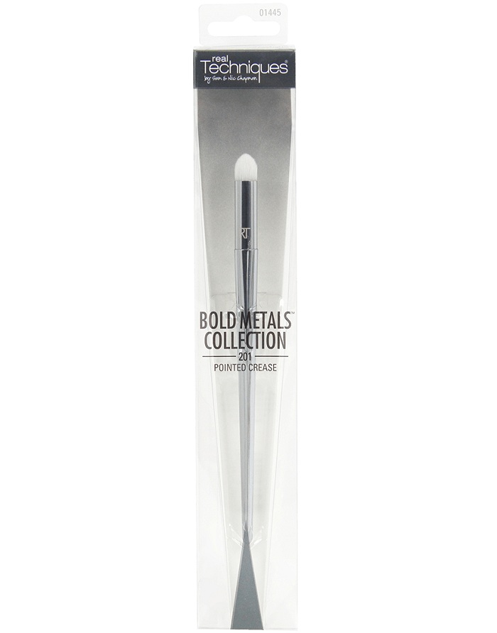 RT Pointed Crease Brush - 201