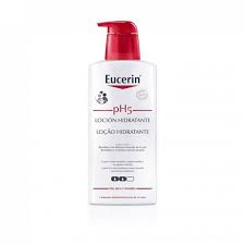 Eucerin Ph5 Lotion 400Ml (P&amp;M)