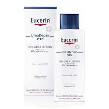 Eucerin Urea Repair Plus Lotion 400Ml