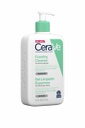 Cerave Foaming Cleanser 473Ml