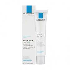 La Roche Posay Effaclar Duo + 40Ml 