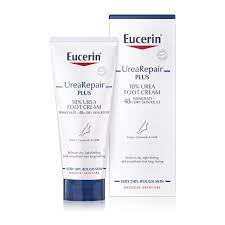 Eucerin Urea Repair Foot Cream 100Ml