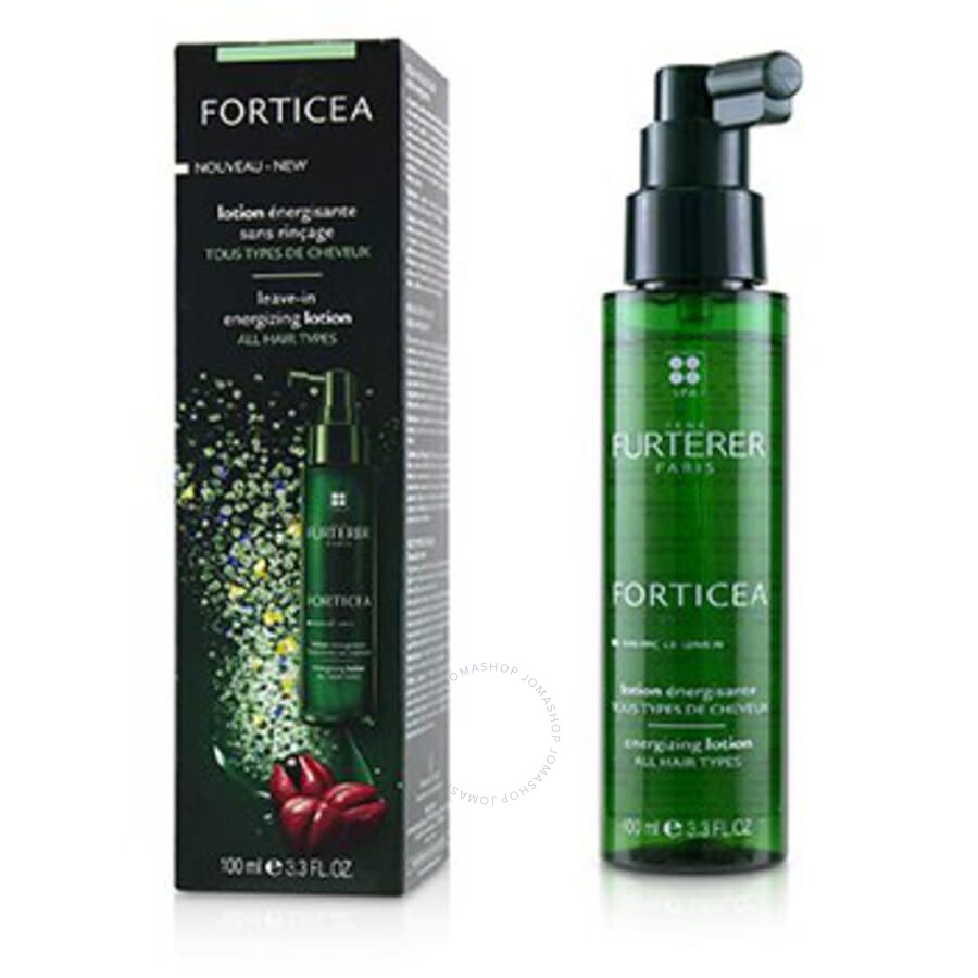 Rene Furterer Forticea Energizing Lotion 100Ml (P&amp;M)