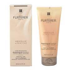 Rene Furterer Repairing Shampoo 200Ml (P&amp;M)