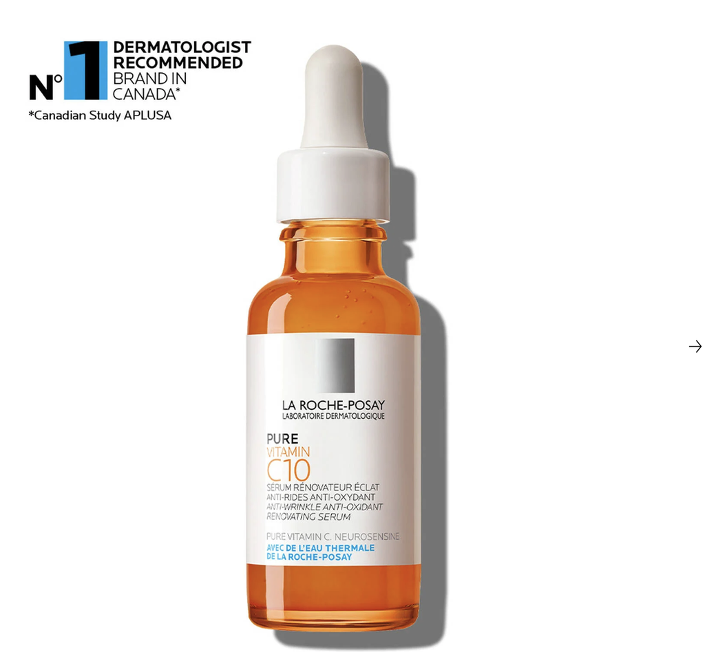 La Roche Posay Pure Vitamin C10 30Ml 