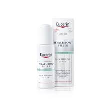 Eucerin Hyaluron Filler X3 Skin Refining Serum 30Ml