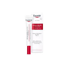 Eucerin Hyaluron Filler + Volume Eye Contour 15Ml