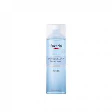 Eucerin Dermatoclean Facial Toner 200Ml