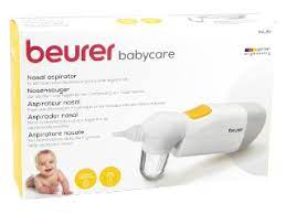 Beurer Na 20 Nasal Aspirator