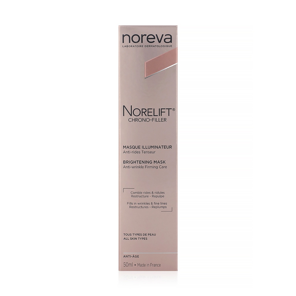 Noreva Norelift Brightening Mask 50Ml