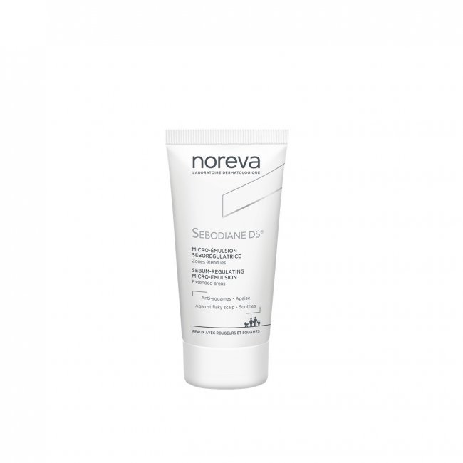 Noreva Sebodiane Ds Sebum Regulating Mirco Emulsion 30Ml