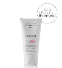 @#Byphasse Home Spa Experience Soothing Face Scrub Sensitive To Dry Skin - 150 Ml