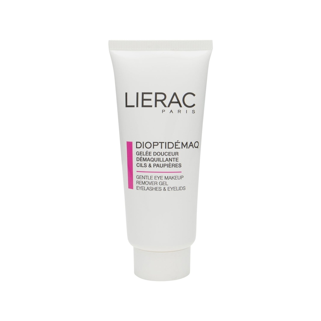 LIERAC Diopti Demaquillant 100ML-