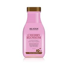 Beaver Cherry Blossom Conditioner 350 Ml