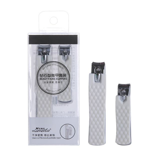 Nail clipper - 2 Pcs