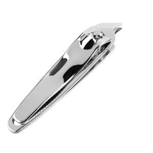 Nail clipper