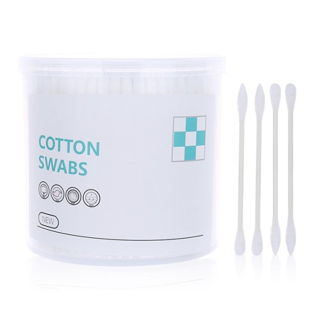 Cotton Swabs - 300 Pcs