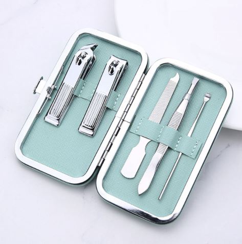 Manicure set -5 Pcs-Tiffany