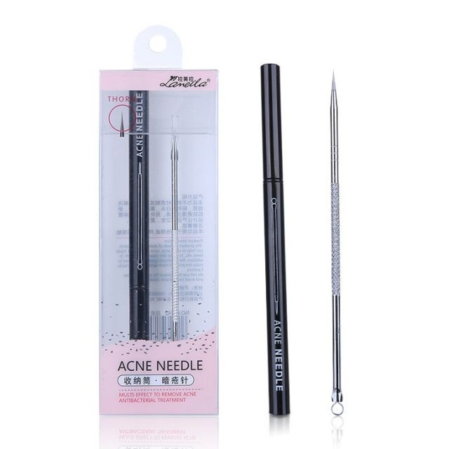 Acne Needle