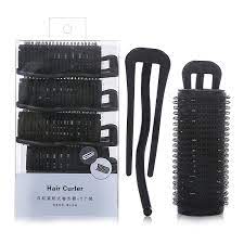 Hair Roller - 5 Pcs