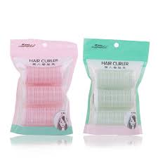 Hair Roller - 3 Pcs