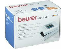 Beurer Pulse Oximeter Po 35