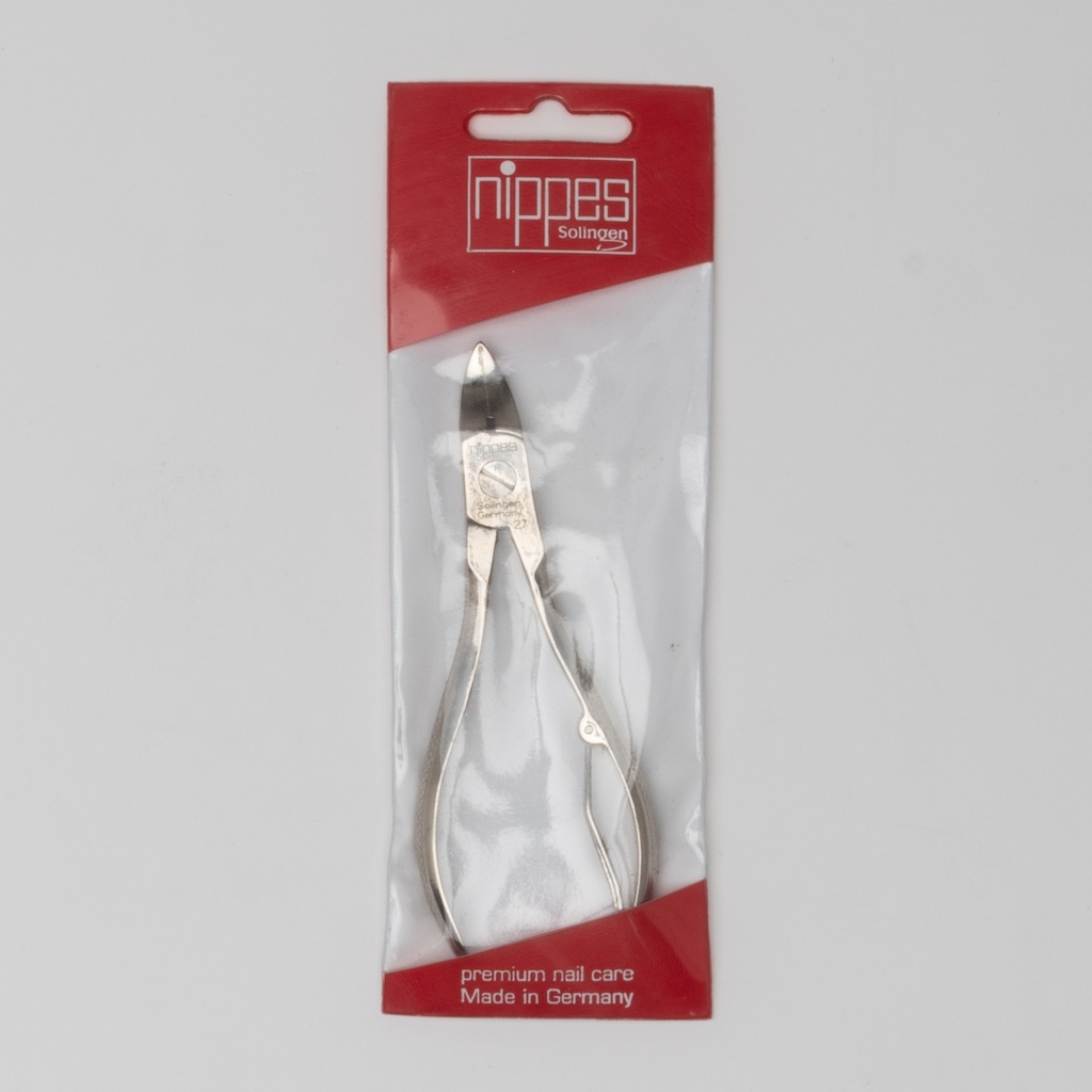 Nippes Nail Nipper -27