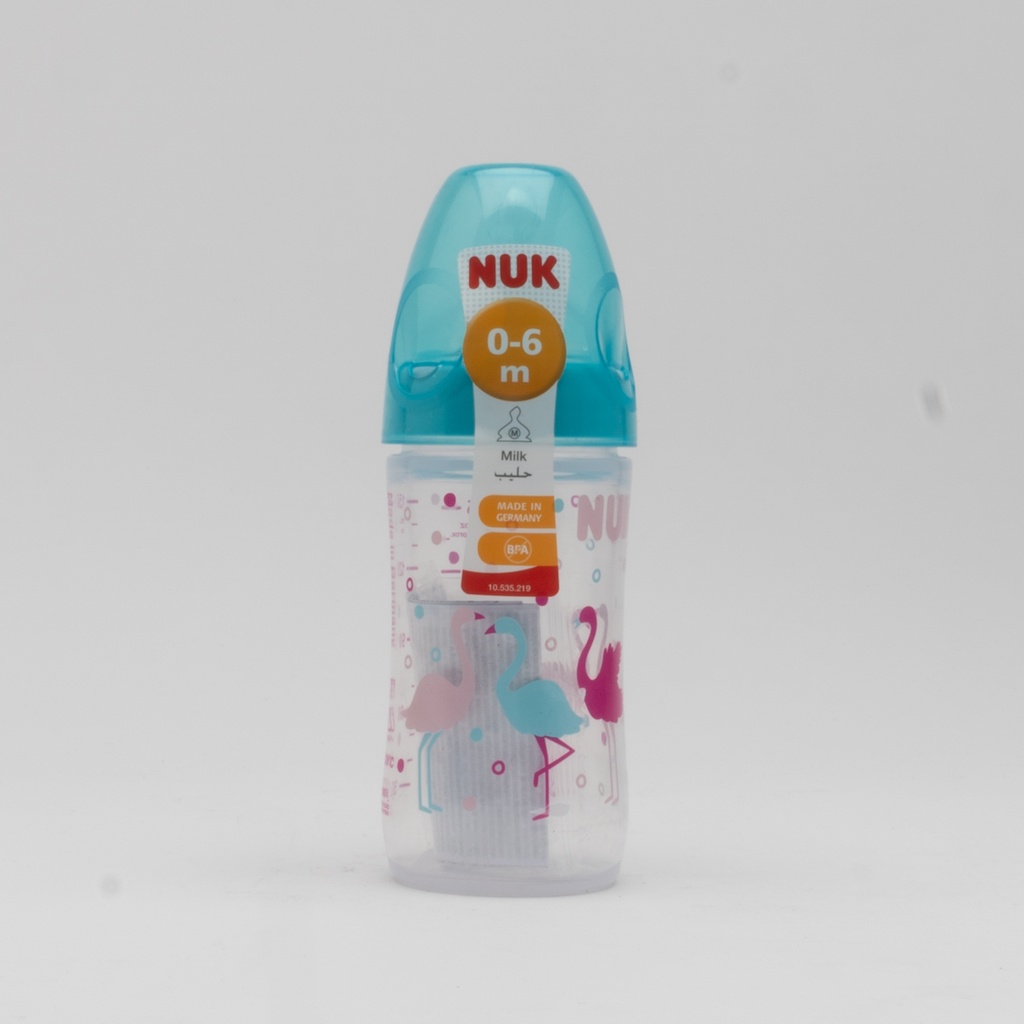 Nuk Classicbottle  150 Ml