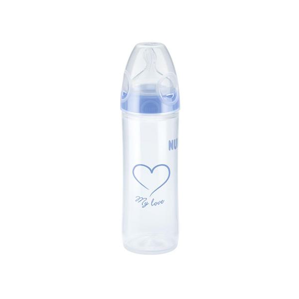 Nuk Classic Love  Bottle 150Ml