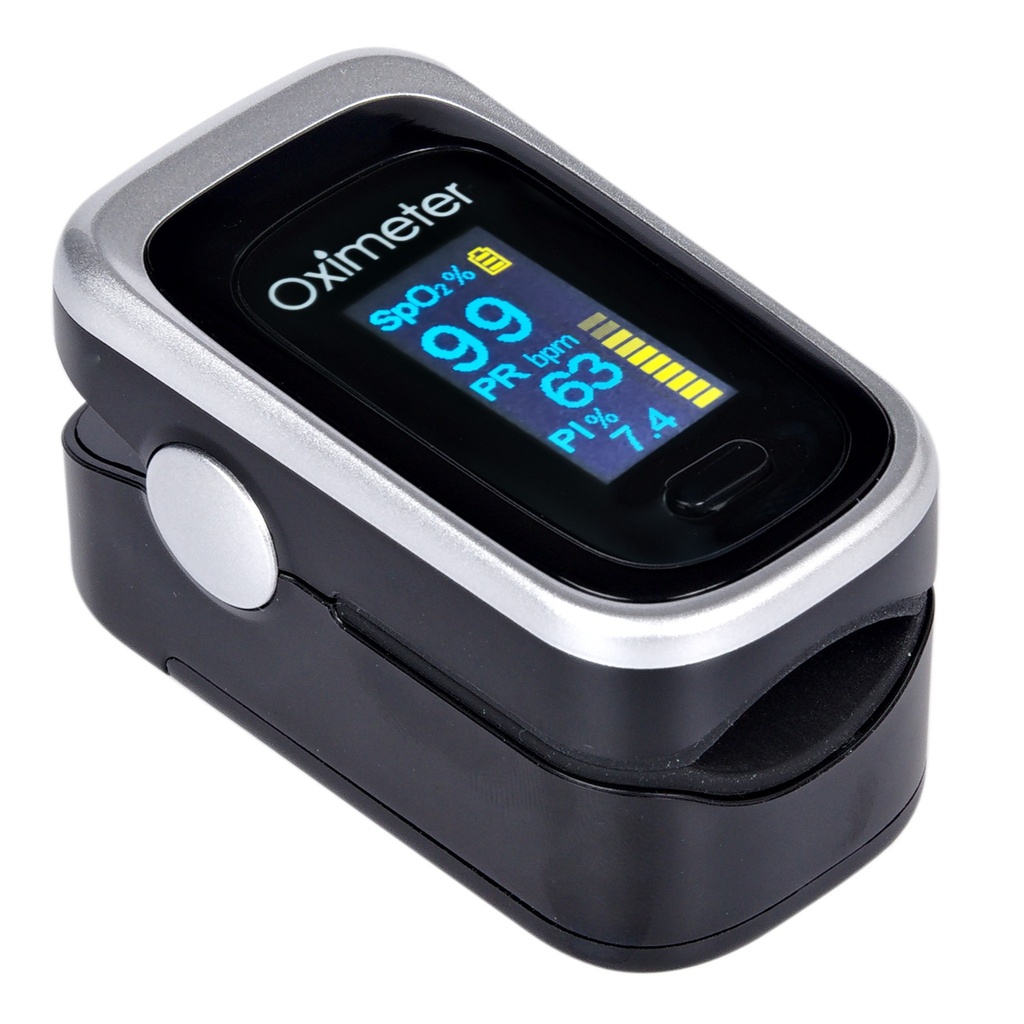 Comort Plus M170 Pulse Oximeter