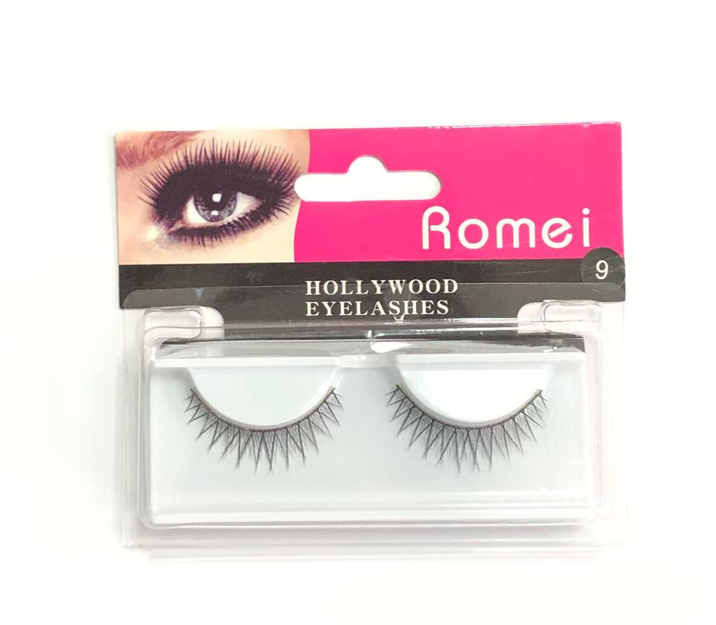 Romei Eye Lash